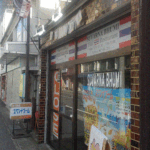 「外食感想」スワンナプーム